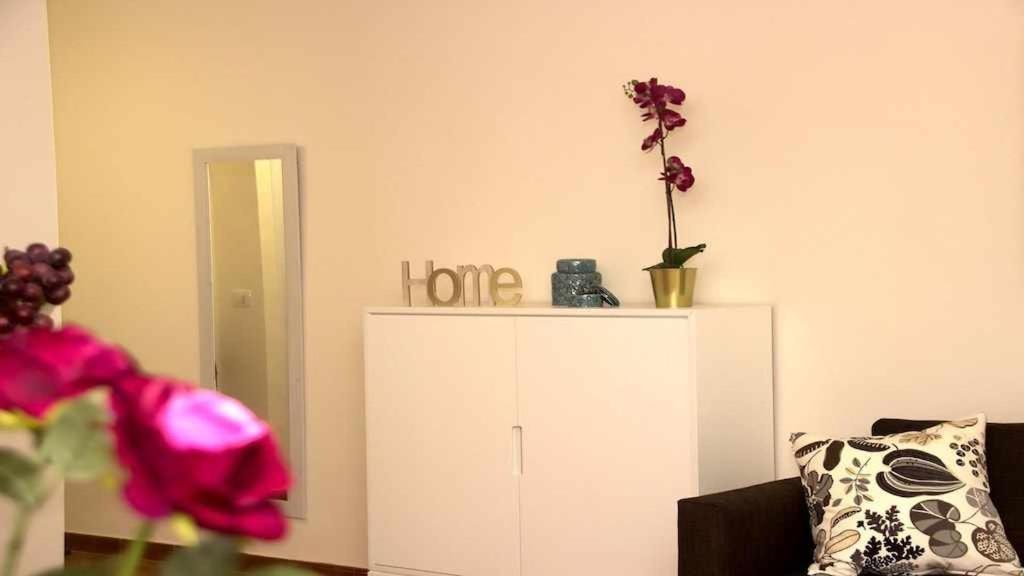 Apartamento Con Jardin Y Piscina B 푸에르토 드 라 크루즈 외부 사진